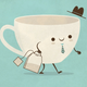 Illustration for article titled How do you take your coffee/tea?